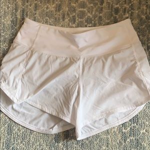 Lululemon Sport Short
